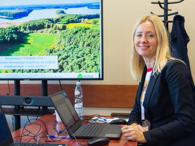 Konferencja online pn. „Obszary chronionego krajobrazu po audycie krajobrazowym – nowa odsłona”