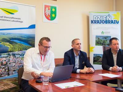 Konferencja online pn. „Obszary chronionego krajobrazu po audycie krajobrazowym – nowa odsłona”