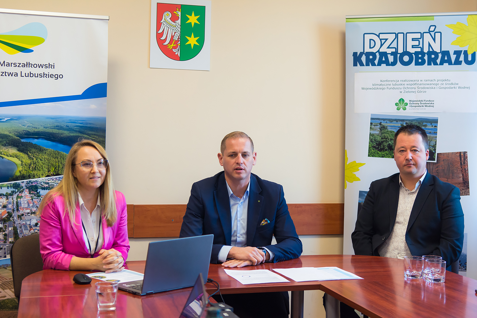 Konferencja online pn. „Obszary chronionego krajobrazu po audycie krajobrazowym – nowa odsłona”