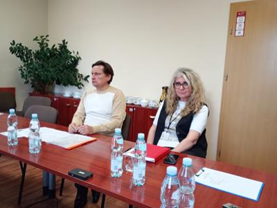 Posiedzenie Komisji Zdrowia, Rodziny i Spraw Społecznych - 20 listopada 2025 r.