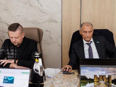 Posiedzenie Komisji Budżetu i Finansów - 21 listopada 2025 r.