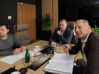 Posiedzenie Komisji Budżetu i Finansów - 21 listopada 2025 r.