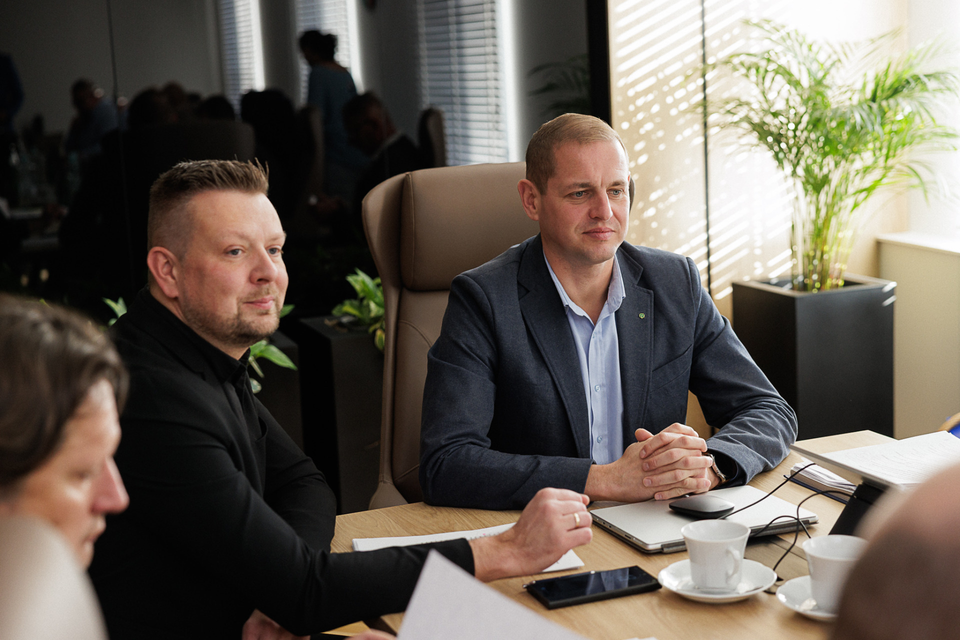 Posiedzenie Komisji Budżetu i Finansów - 21 listopada 2025 r.