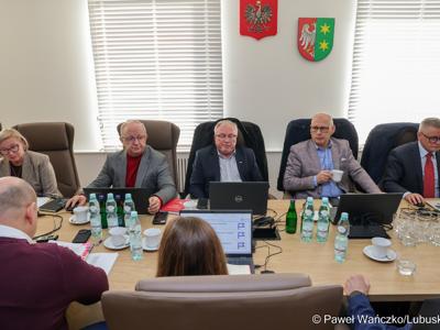 Posiedzenie Komisji Gospodarki i Rozwoju Województwa - 21 listopada 2025 r.