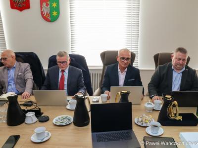 Posiedzenie Komisji Gospodarki i Rozwoju Województwa - 21 listopada 2025 r.