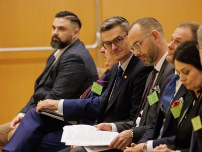 XXI edycja konferencji „Energetyka przygraniczna – świat energii jutra”