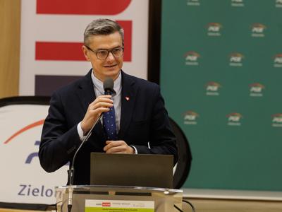 XXI edycja konferencji „Energetyka przygraniczna – świat energii jutra”