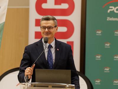 XXI edycja konferencji „Energetyka przygraniczna – świat energii jutra”