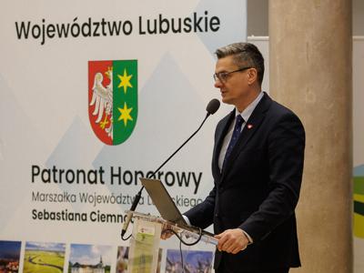 XXI edycja konferencji „Energetyka przygraniczna – świat energii jutra”