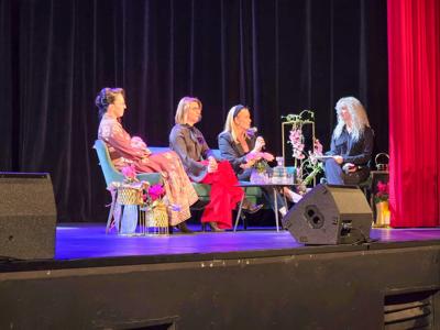 23 listopada 2025 r. w Skwierzyńskim Ośrodku Kultury odbył się IV Skwierzyński Kongres Kobiet