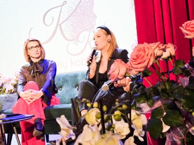 23 listopada 2025 r. w Skwierzyńskim Ośrodku Kultury odbył się IV Skwierzyński Kongres Kobiet