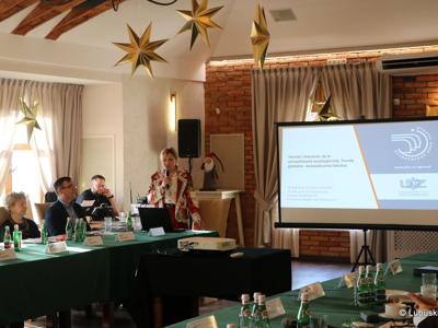 prof. Uniwersytetu Zielonogórskiego Maria Zielińska