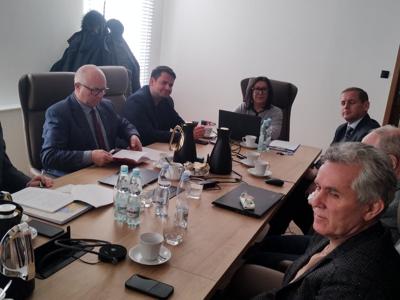 Posiedzenie Komisji Rolnictwa i Ochrony Środowiska - 03 grudnia 2025 r.