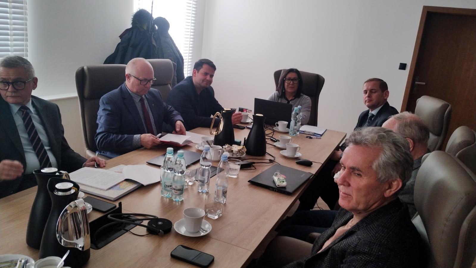 Posiedzenie Komisji Rolnictwa i Ochrony Środowiska - 03 grudnia 2025 r.