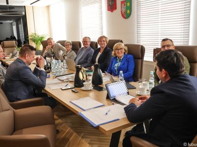 Posiedzenie Komisji Kultury, Edukacji, Sportu i Turystyki - 03 grudnia 2025 r.