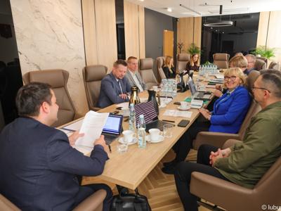 Posiedzenie Komisji Kultury, Edukacji, Sportu i Turystyki - 03 grudnia 2025 r.