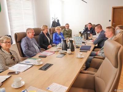 Posiedzenie Komisji Kultury, Edukacji, Sportu i Turystyki - 03 grudnia 2025 r.