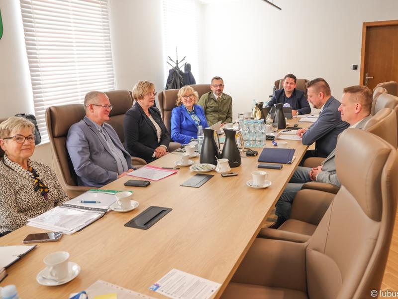 Posiedzenie Komisji Kultury, Edukacji, Sportu i Turystyki - 03 grudnia 2025 r.