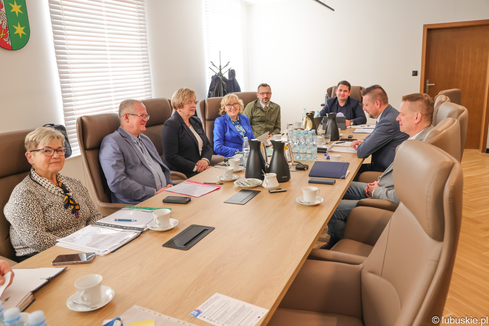 Posiedzenie Komisji Kultury, Edukacji, Sportu i Turystyki - 03 grudnia 2025 r.