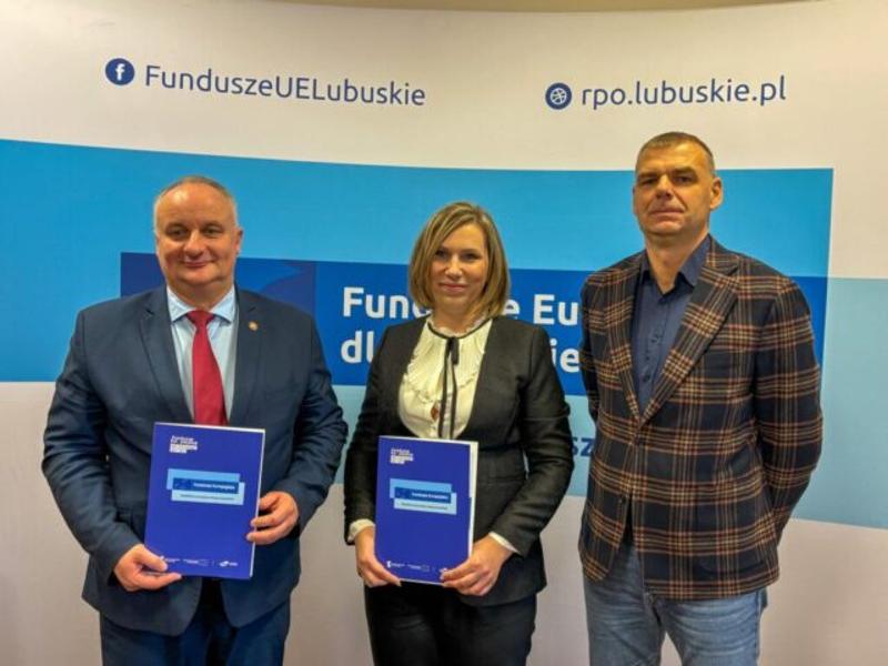 Lubuskie inwestuje w profilaktykę przeciw boreliozie