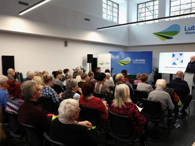 Urząd szkoli seniorów, jak nie dać się oszukać