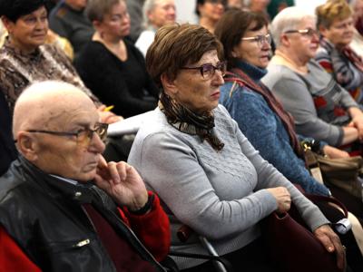 Urząd szkoli seniorów, jak nie dać się oszukać