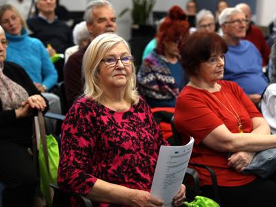 Urząd szkoli seniorów, jak nie dać się oszukać