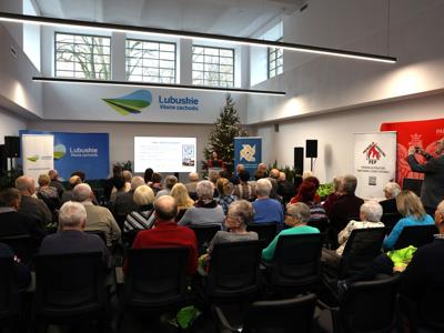 Urząd szkoli seniorów, jak nie dać się oszukać