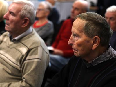 Urząd szkoli seniorów, jak nie dać się oszukać