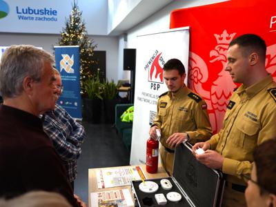 Urząd szkoli seniorów, jak nie dać się oszukać