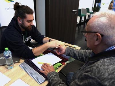 Urząd szkoli seniorów, jak nie dać się oszukać