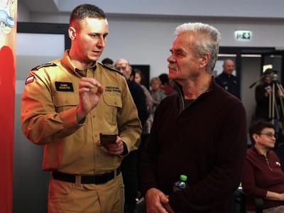 Urząd szkoli seniorów, jak nie dać się oszukać