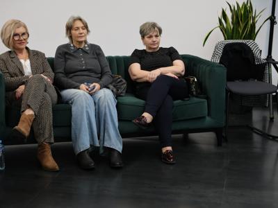 Lubuska Rada Kobiet się szkoli