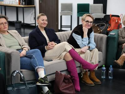 Lubuska Rada Kobiet się szkoli