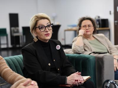 Lubuska Rada Kobiet się szkoli