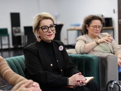 Lubuska Rada Kobiet się szkoli