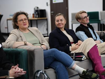 Lubuska Rada Kobiet się szkoli