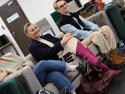 Lubuska Rada Kobiet się szkoli