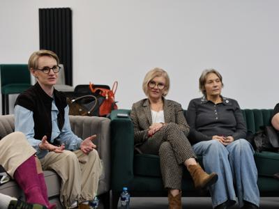 Lubuska Rada Kobiet się szkoli