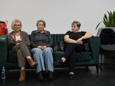 Lubuska Rada Kobiet się szkoli