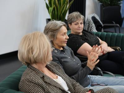 Lubuska Rada Kobiet się szkoli