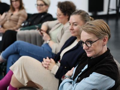 Lubuska Rada Kobiet się szkoli