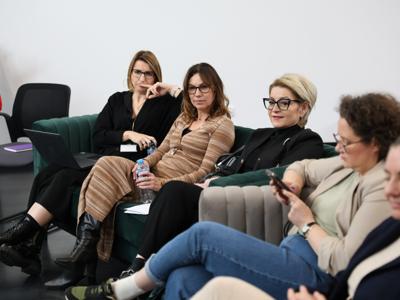 Lubuska Rada Kobiet się szkoli