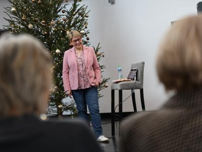Lubuska Rada Kobiet się szkoli