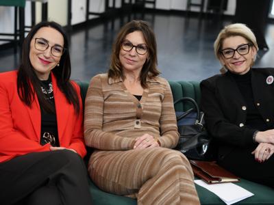 Lubuska Rada Kobiet się szkoli