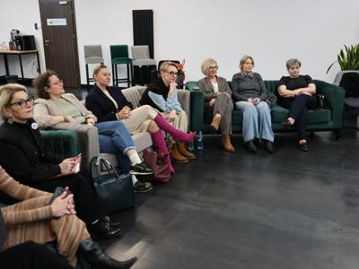 Lubuska Rada Kobiet się szkoli