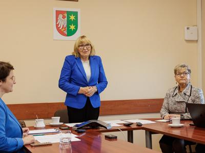 Posiedzenie Komisji Zdrowia, Rodziny i Spraw Społecznych - 18 grudnia 2025 r.