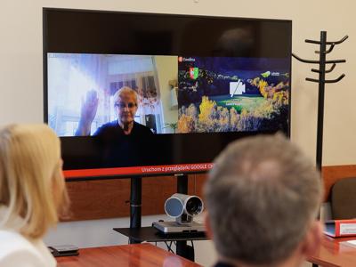 Posiedzenie Komisji Zdrowia, Rodziny i Spraw Społecznych – 18 grudnia 2025 r.