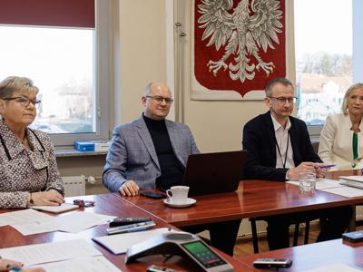 Posiedzenie Komisji Zdrowia, Rodziny i Spraw Społecznych – 18 grudnia 2025 r.