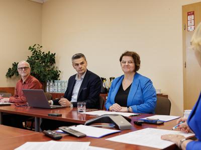 Posiedzenie Komisji Zdrowia, Rodziny i Spraw Społecznych – 18 grudnia 2025 r.